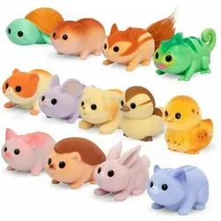 Famosa Interaktives Haustier Needees Little Live Pets