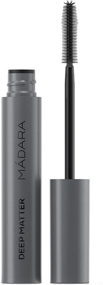 MADARA Deep Matter Bold Volume Mascara 6ml