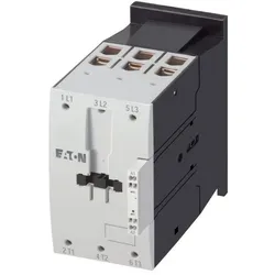Eaton Leistungsschütz DILMC115(RAC240)