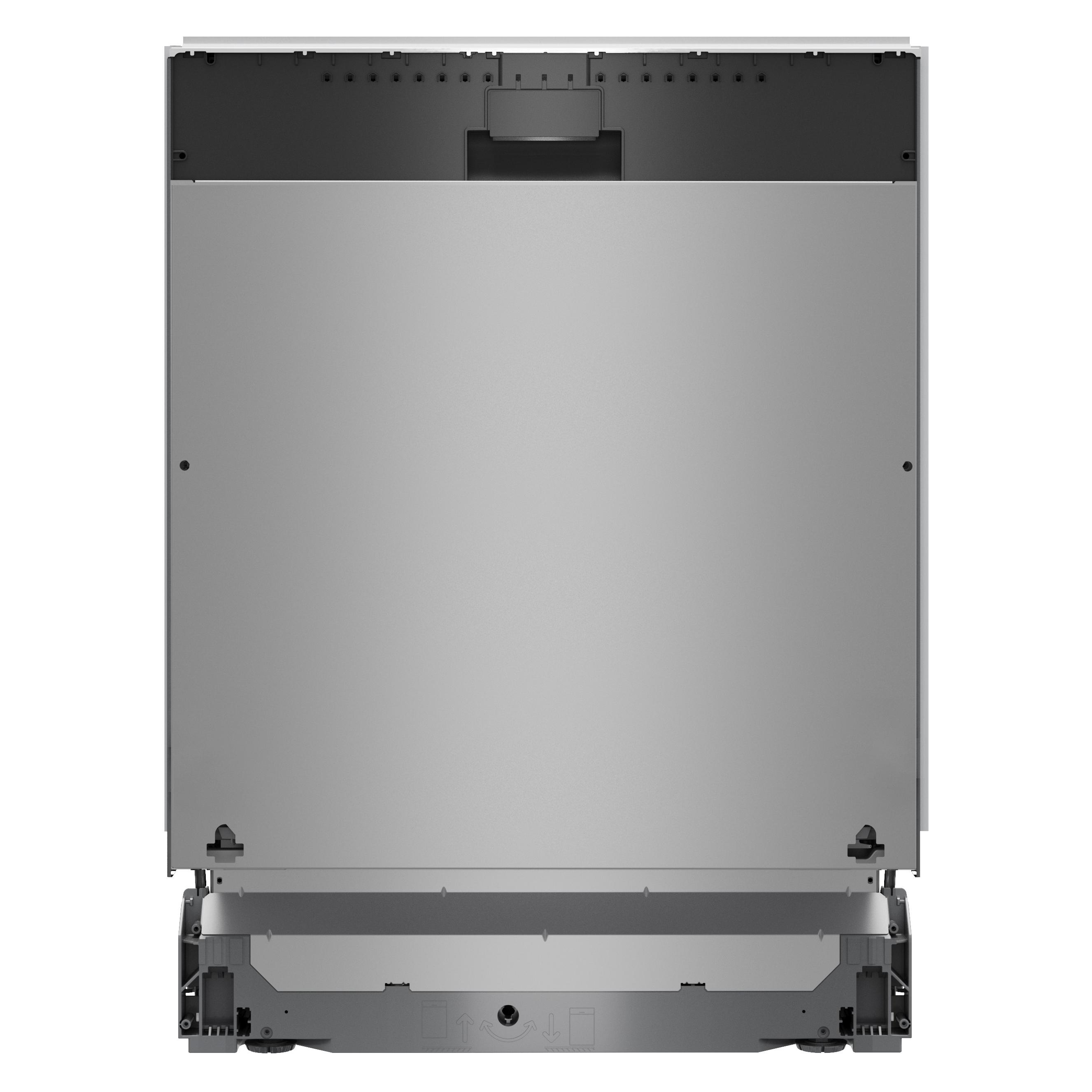 Neff N 50, Geschirrspüler vollintegrierbar, 60 cm, S155EVX04E (S155EVX04E)