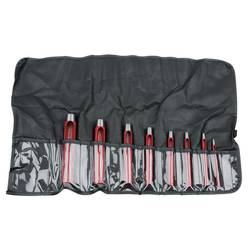 KS Tools 129.2109 Locheisen-Set