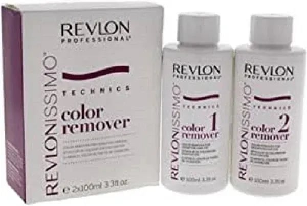 Revlon issimo Color Remover 1 - 2 2 Uds
