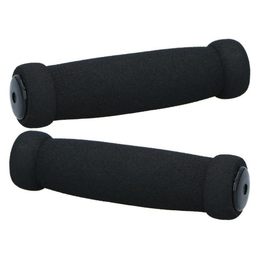 Dunlop Fahrrad Lenker Griffe 2tlg. (49598073)