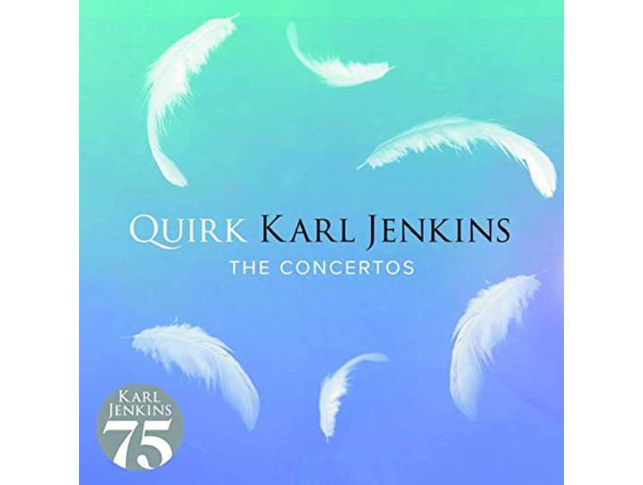 Karl Jenkins - Quirk