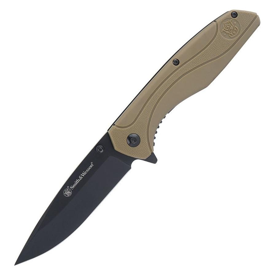 Smith & Smith Wine Company Folding Drop Point Nylon (8.90 cm) (49238303)