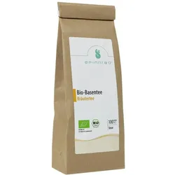 Basentee mit 49 Kräutern 100 g
