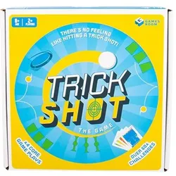 Fizz Creations Trick Shot! - The Game