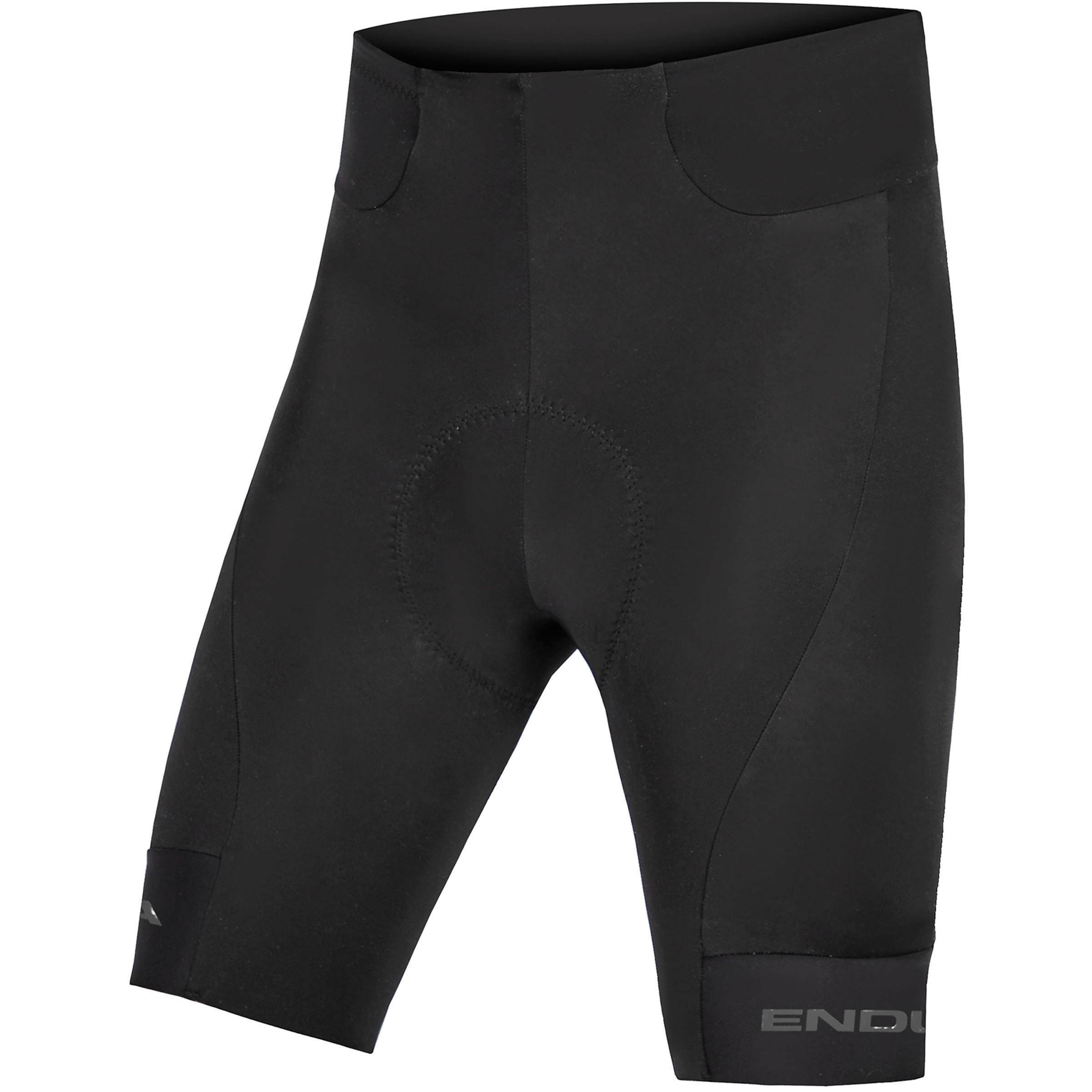 Endura FS260 Waist Radhose kurz Herren Fahrradhose schwarz Größe S Rennrad Hautfreundlich