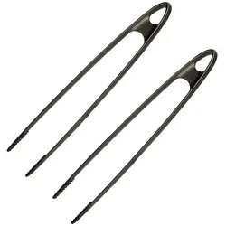 Westmark 2 Brat-/Servierpinzette Gentle, 136922E3