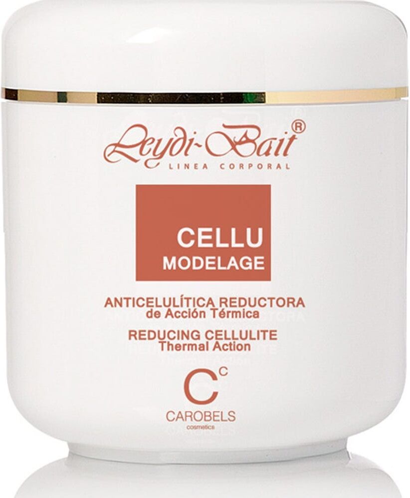 leydi-bait Leydibait Crema Anticelulitica 500 ml