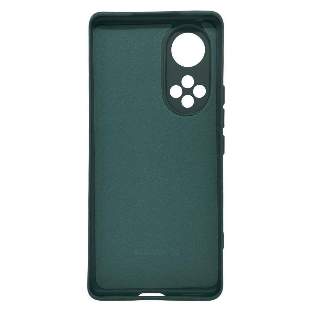 Evelatus Huawei Nova 9 Soft Touch Silicone Case (Huawei Nova 9) (4752192050580)