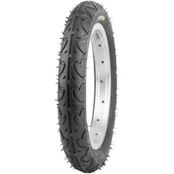 KENDA TIRES Reifen Drahtreifen 12 Zoll schwarz