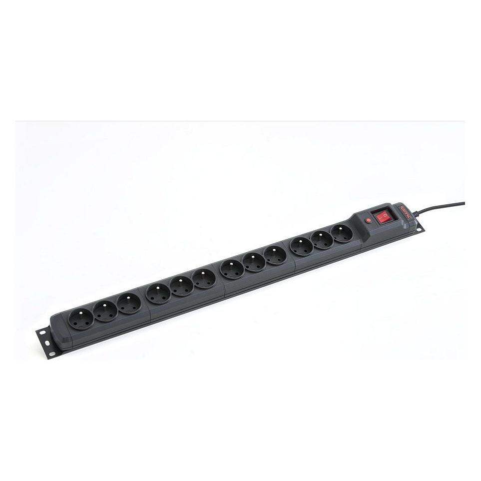 Armac M12/16/15/CZ Surge Protectio (12x, CEE 7/4, 1.50 m) (M12/15/CZ)