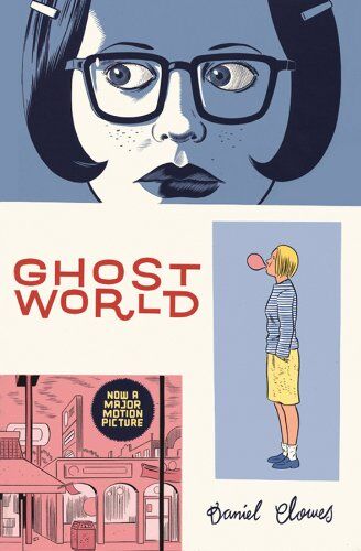 Daniel Clowes - Ghost World: Screenplay - Preis vom 11.10.2026 03:10:56 h