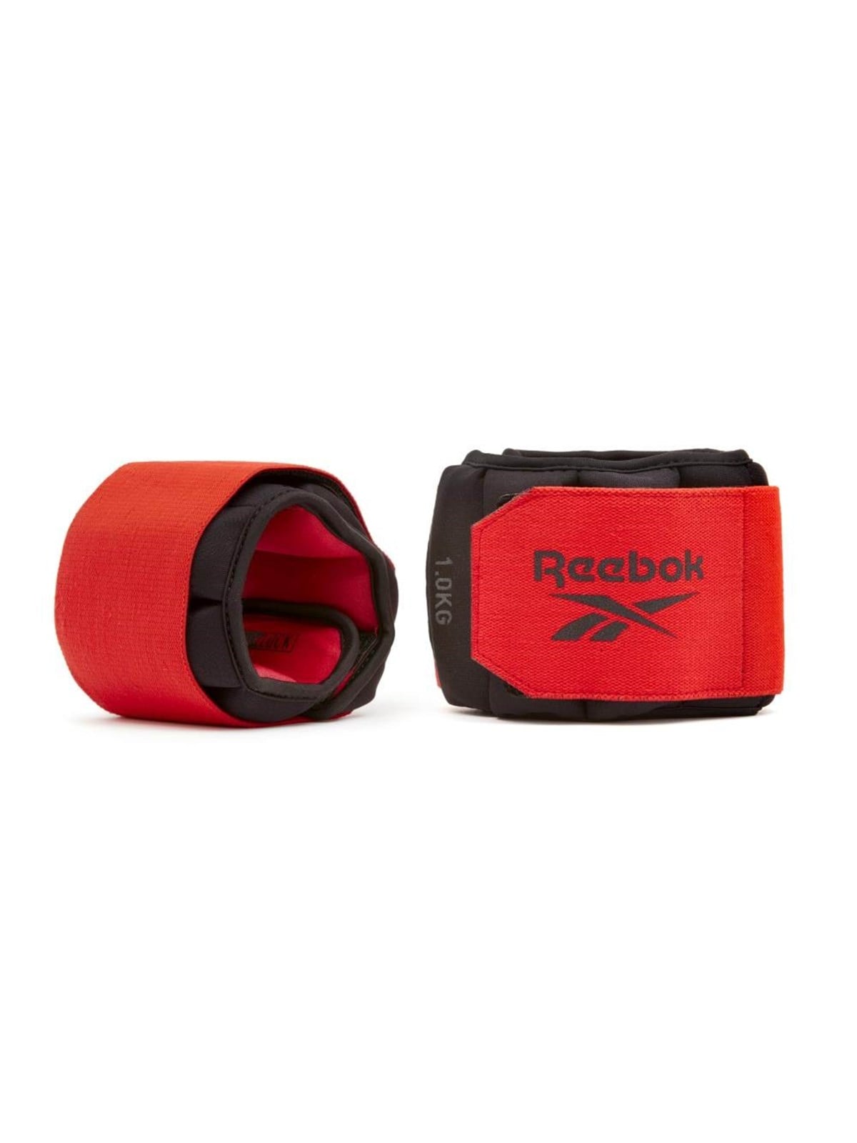 Reebok Flexlock Ankle Weights - 1.0Kg