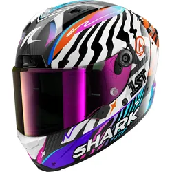 Shark Aeron Speed Fancy Carbon Helm L (59/60)