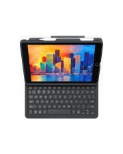 ZAGG KEYBOARDPRO KEYS-APPLE-iPad 10.910TH GEN-B (103410820)