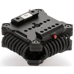 TILTA Hydra Alien Shock Absorbing Head mit Soft Spring Module #HDA-T02-SAH2