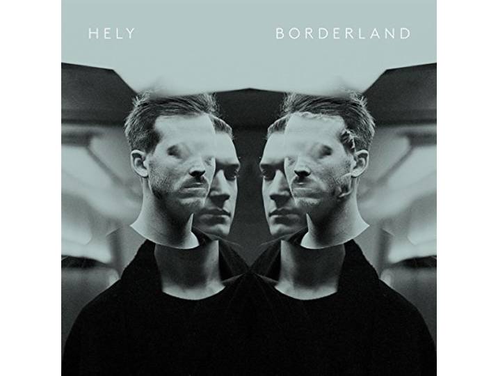 Borderland (Vinyl)