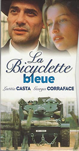 Bof - La Bicyclette Bleue (Bof) - Preis vom 08.10.2026 07:26:42 h