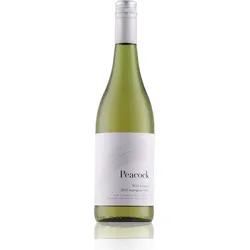Peacock Wild Ferment Sauvignon Blanc trocken 2016 12% Vol. 0,75l