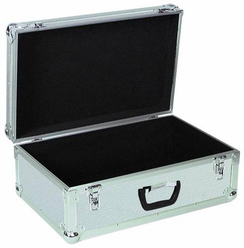 Roadinger Universal Case alu 30126201 Case (L x B x H) 270 x 600 x 390mm