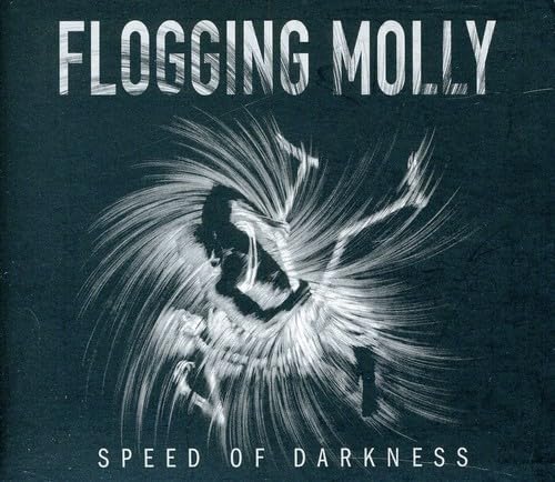 Flogging Molly - Speed of Darkness-Deluxe Edition - Preis vom 10.10.2026 11:48:34 h