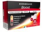 Herbesan Boost 30 Unités à Croquer - Boîte 30 comprimés