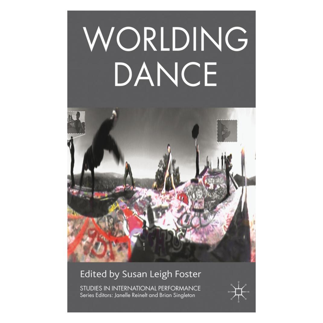 Springer Worlding Dance (Englisch, Softcover, S. Foster) (55613543)