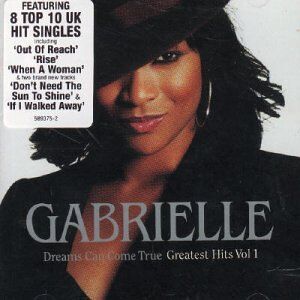 Gabrielle - Dreams Can Come True +2 - Preis vom 18.10.2026 19:22:15 h