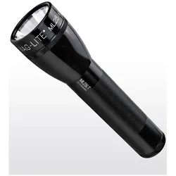 Maglite, Taschenlampe, ML25LT 2C (16.80 cm, 177 lm)