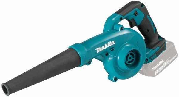 Makita DUB185Z - Souffleur électrique à batterie - SANS BATTERIE NI CHARGEUR