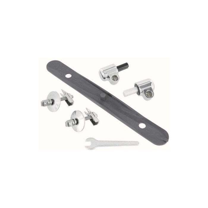 Ideal Standard Scharniersätze MIA. TV111AA