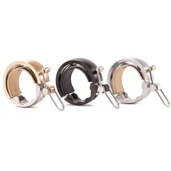 KNOG Oi Luxe Klingel Large | 23,8 - 31,8 mm