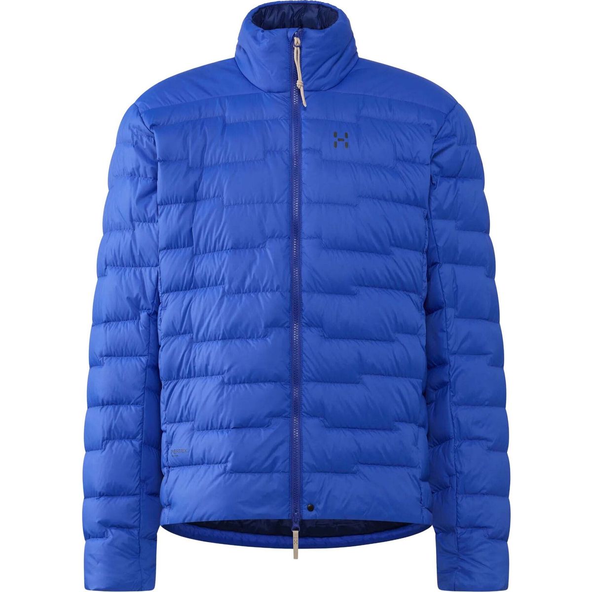 Haglöfs ROC Flash Down Jacket Men northern blue (6B7) L 6074626B7025
