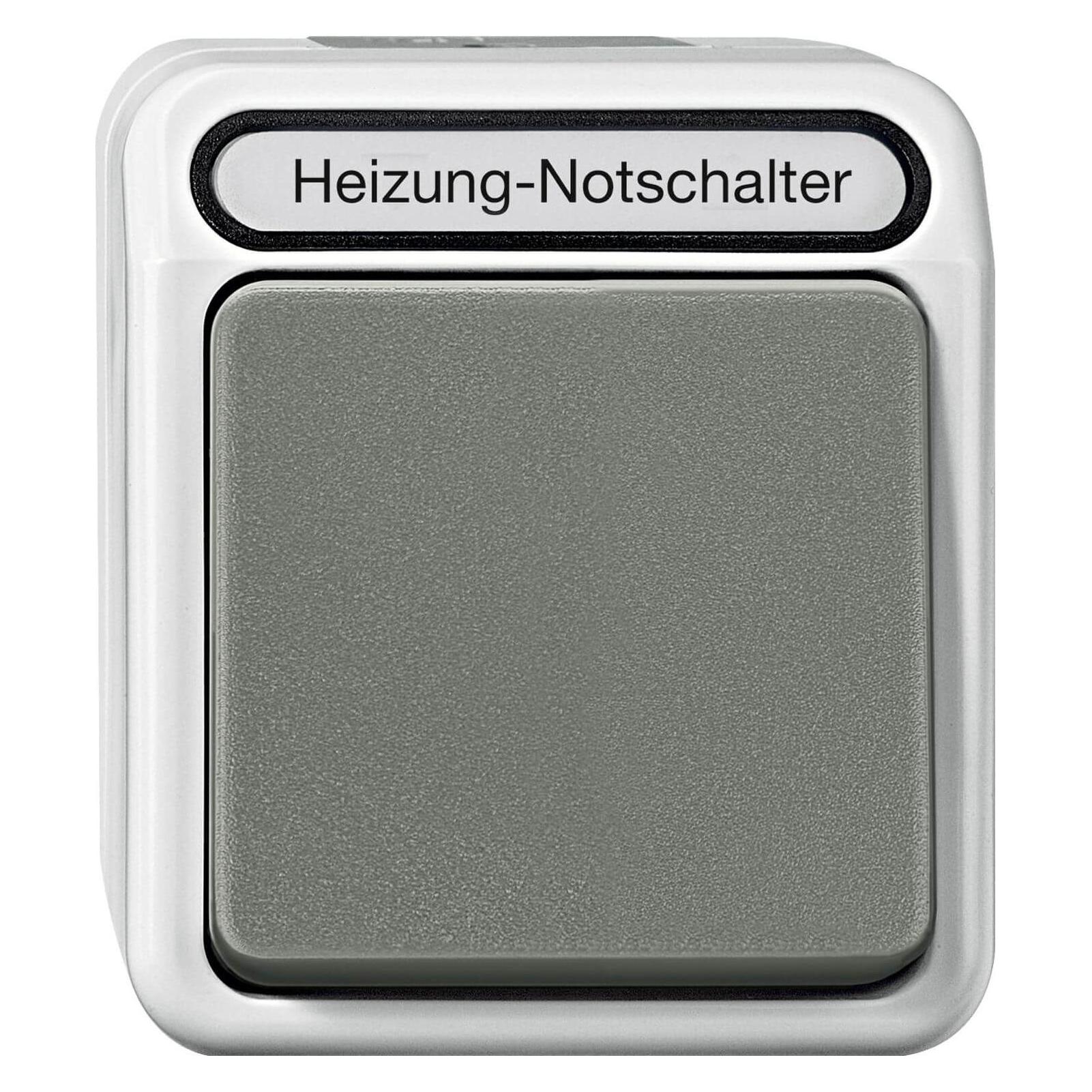 Schneider Electric Electric 1 Stück Komplett Heiz (4074995)