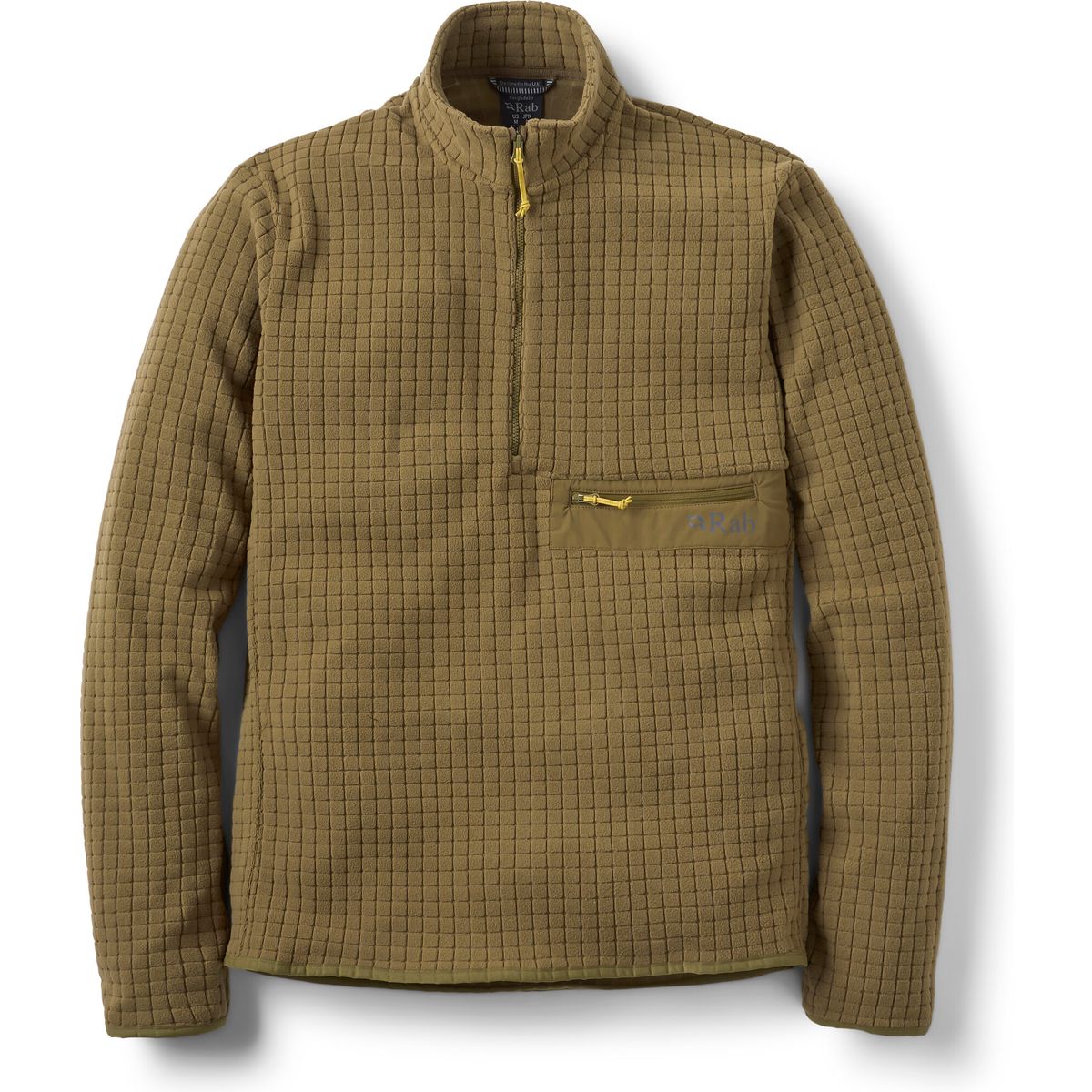 Rab Ramshaw Pull-on oak (OAK) XL QFG-76-OAK-XLG