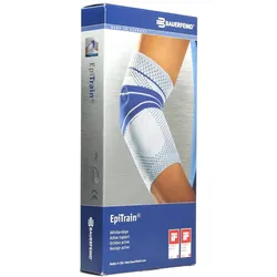 Epitrain Aktiv Gelenkbandage Gr.3 natur 1 St