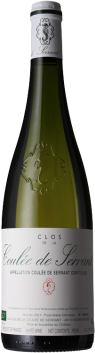 Vignoble de la Coulée de Serrant Coulée de Serrant 2023 - Vignobles de la Coulée de Serrant - Coulée de Serrant - Weisswein - 0.75L Loire