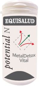 Equisalud Metaldetoxvital