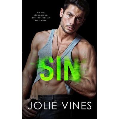 Sin (Dark Island Scots, & 2), Taschenbuch von Jolie Vines, Jolie Vines, 978-1-73968-431-0