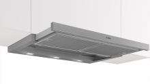 Bosch DFR097A52 Flachschirmhaube 90 cm LED EEK: A