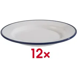 APS Teller »CASUAL« 20,5 cm