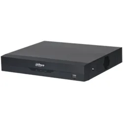 Dahua Netzwerk-Videorekorder NVR4116HS-EI Schwarz (Netzwerk Videorecorder (NVR)), Netzwerkkamera Zubehör