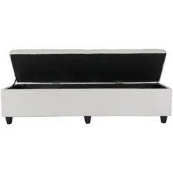 MCW, Sitzbank, Kriens-XXL-B (180 cm)