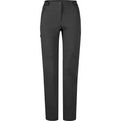 Montura Route Ripstop Damen Outdoorhose black S