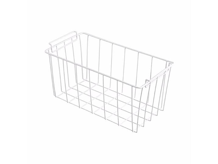 Fust Drahtkorb GTF 308 & GTF 371 – Kühlschrank Zubehör/Gefrierschrank Zubehör – weiss