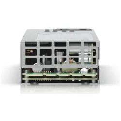 Ubiquiti Hot-Swappable Power Module 54V 1200W, Zubehör Netzwerk