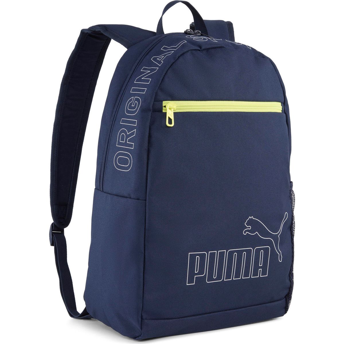 Puma Phase Backpack II puma navy (02) OSFA 091166-02-OSFA