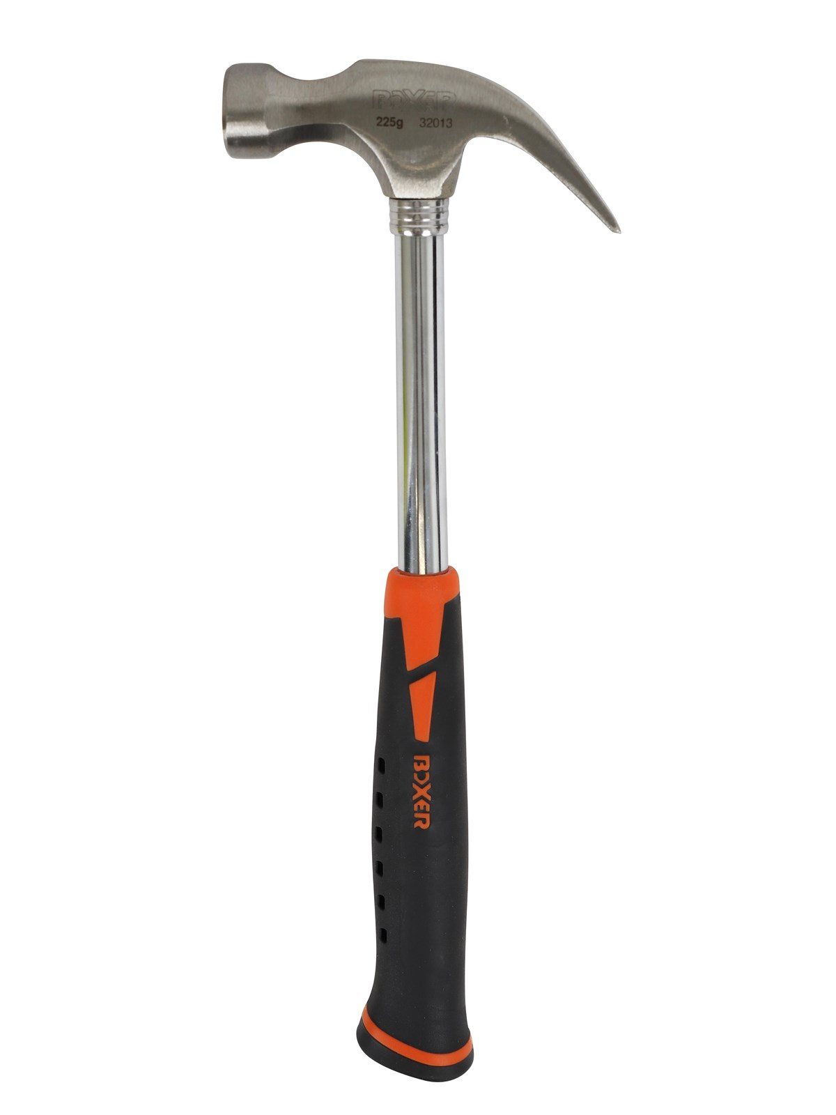 Boxer Claw hammer 225 g - steel handle
